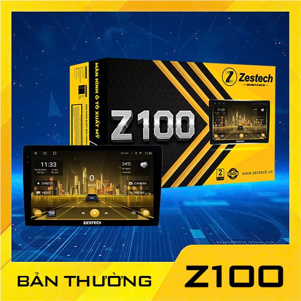 Màn hình Zestech Z100